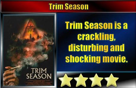 Trim Season (2023) Frightfest 2023 Movie Review