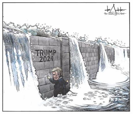 The Dike Won't Hold