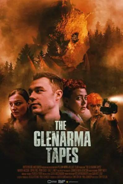 Glenarma Tapes