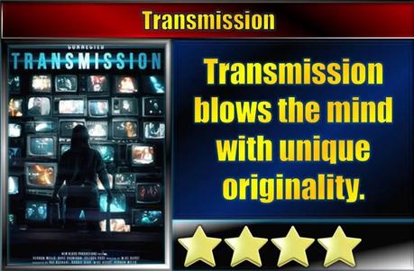 Transmission (2023) Frightfest 2023 Movie Review