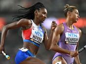 Indian Runners Finals Relay Budapest