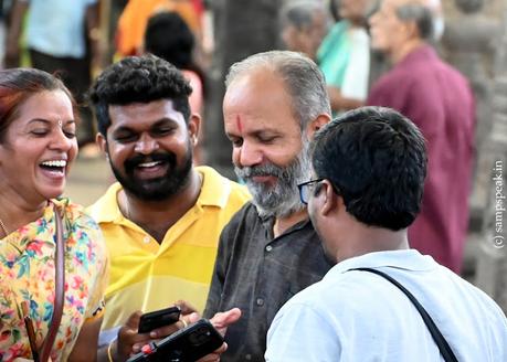 Photo evaluation Photo evaluation