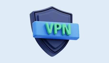 Create a New Account with a VPN