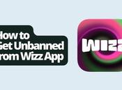 Unbanned from Wizz