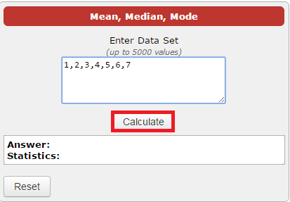 How-to-find-mean