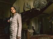 Raging Grace (2023) Frightfest 2023 Movie Review