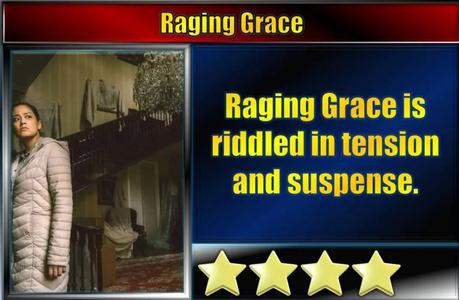 Raging Grace (2023) Frightfest 2023 Movie Review