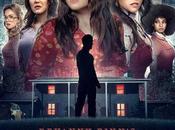 Black Mass (2023) Frightfest 2023 Movie Review