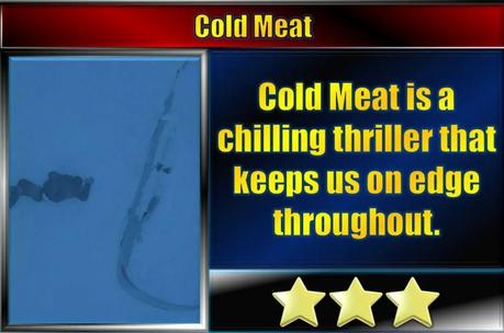 Cold Meat (2023) Frightfest 2023 Movie Review