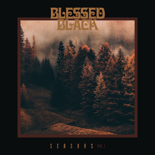 A Fistful Of Questions With Murphy From Blessed Black