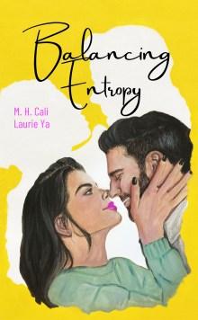 Book Review – ‘Balancing Entropy’ by M.H. Cali and Laurie Ya