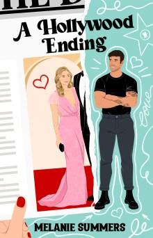 Book Review – ‘A Hollywood Ending’ By Melanie Summers