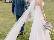 Romantic Spring Wedding Columbia Beach Resort Stephani Michalis