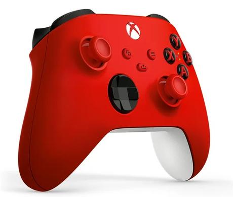 Microsoft Xbox Wireless Controller - Pulse Red