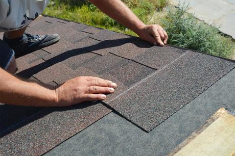 How to Handle Roof Repair After Severe Weather