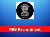 Ministry Information Broadcasting Recruitment Young Professional Posts