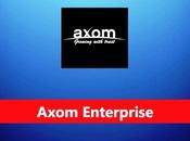 Axom Enterprise Recruitment Business Development Executive Posts