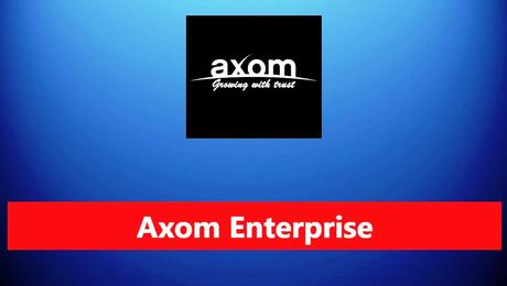 Axom Enterprise Recruitment – 10 Business Development Executive Posts