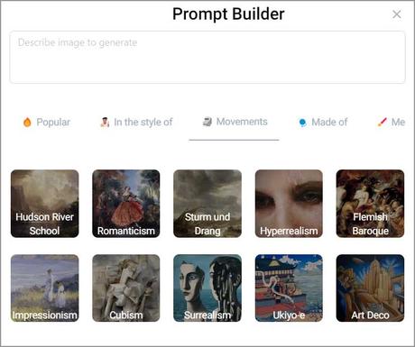 7 Best AI Image Generator Tools in 2023