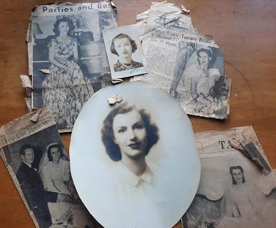 Family Ephemera