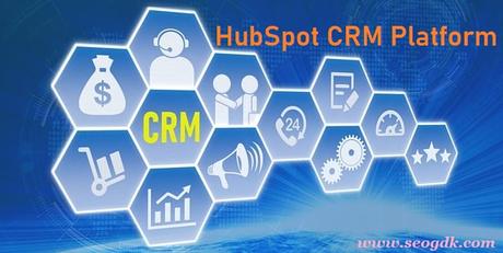 HubSpot CRM Platform