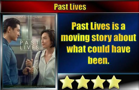 Past Lives (2023) Movie Review