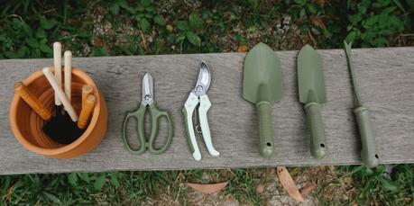 Gardening Tools Gardening Tools