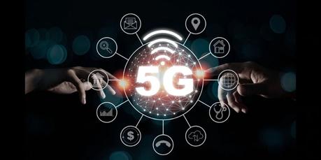 5G Technology 5G Technology