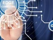 Edge Computing Cloud Computing: What's Difference?