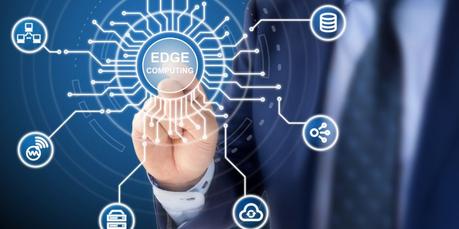 Edge Computing vs Cloud Computing Edge Computing vs Cloud Computing