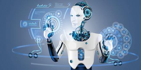 What is Robotic Process Automation