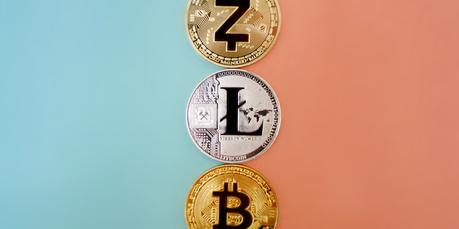Digital Currency Digital Currency