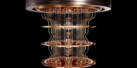 Quantum Computing Quantum Computing