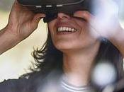 Virtual Reality Augmented