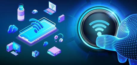 Wireless Technology Wireless Technology