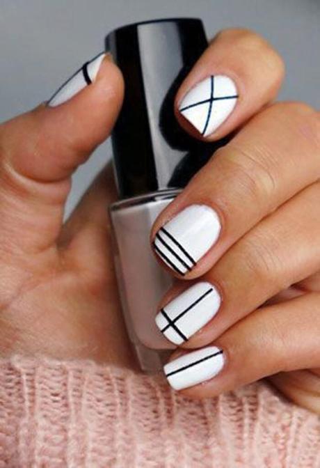 Best Black Nail Designs Ideas