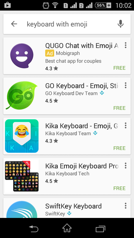 How to Change your Android Keyboard? How-to-replace-your-Android-keyboard
