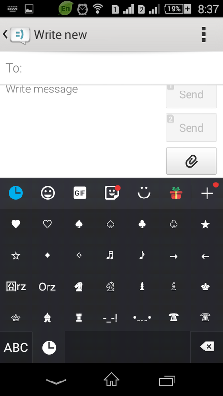 How to Change your Android Keyboard? How-to-change-your-Android-keyboard