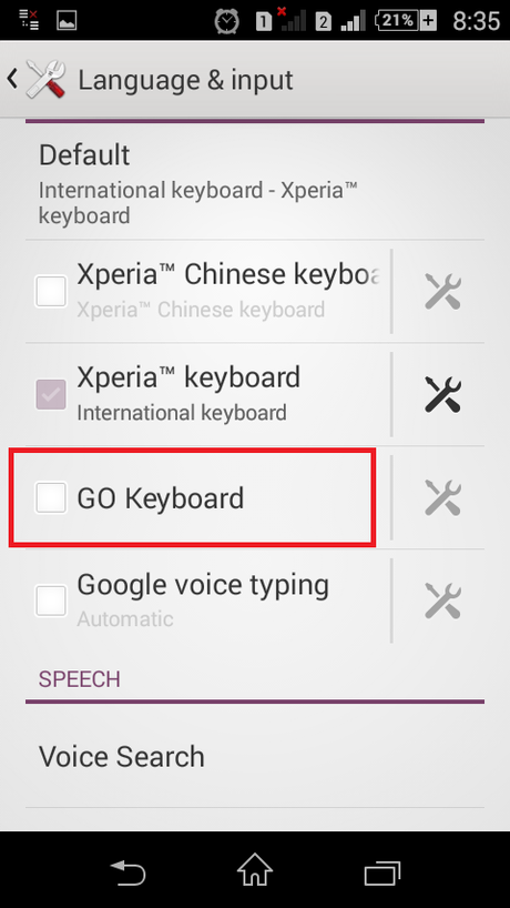 How to Change your Android Keyboard? How-to-change-your-Android-keyboard