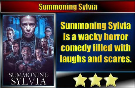 Summoning Sylvia (2023) Movie Review