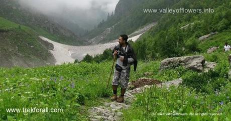 Things to carry for Valley of flowers trek what to wear on the trek to valley of flowers