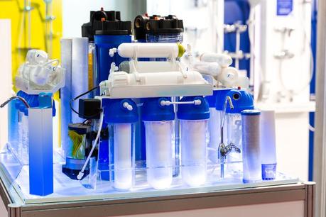 Top 6 Innovative Gadgets for Ensuring Quality Home Drinking Water