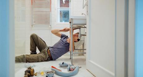 Common Plumbing Problems You Need to Discover ASAP