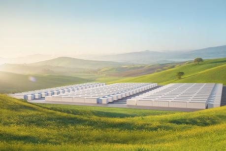 Global Stationary Energy Storage Market Is Estimated To Witness High Growth Owing To the Rise in Demand for Renewable Energy Integration Global Stationary Energy Storage Market Is Estimated To Witness High Growth Owing To the Rise in Demand for Renewable Energy Integration