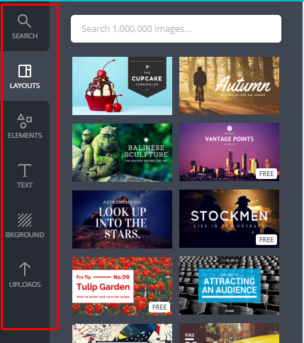 How to Create Free Cover Images For Your Blog? free-images-for-websites