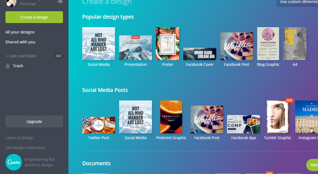How to Create Free Cover Images For Your Blog? How-to-create-free-cover-images-for-your-blog