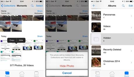How to Hide Photos on iPhone? How-to-Hide-Photos-on-iPhone