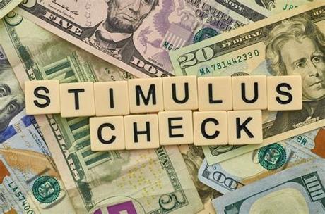 What Was The Third Stimulus Check Amount