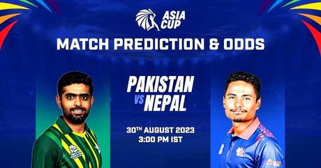 Asia Cup 2023