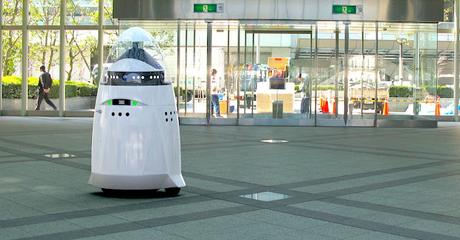 Global Security Robot Market Is Estimated To Witness High Growth Owing To Increasing Adoption of Automated Security Systems Global Security Robot Market Is Estimated To Witness High Growth Owing To Increasing Adoption of Automated Security Systems